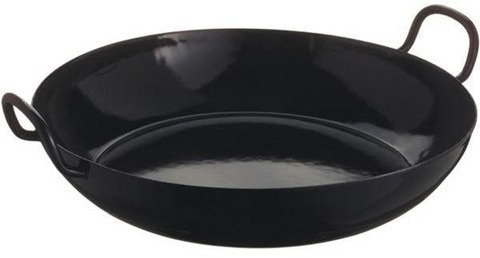 Riess Panvica smaltovaná 20 cm