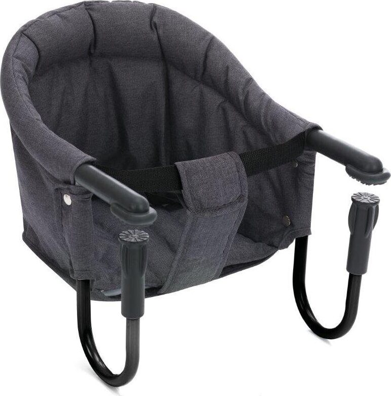FILLIKID Sedadlo k stolu Flexi grey melange