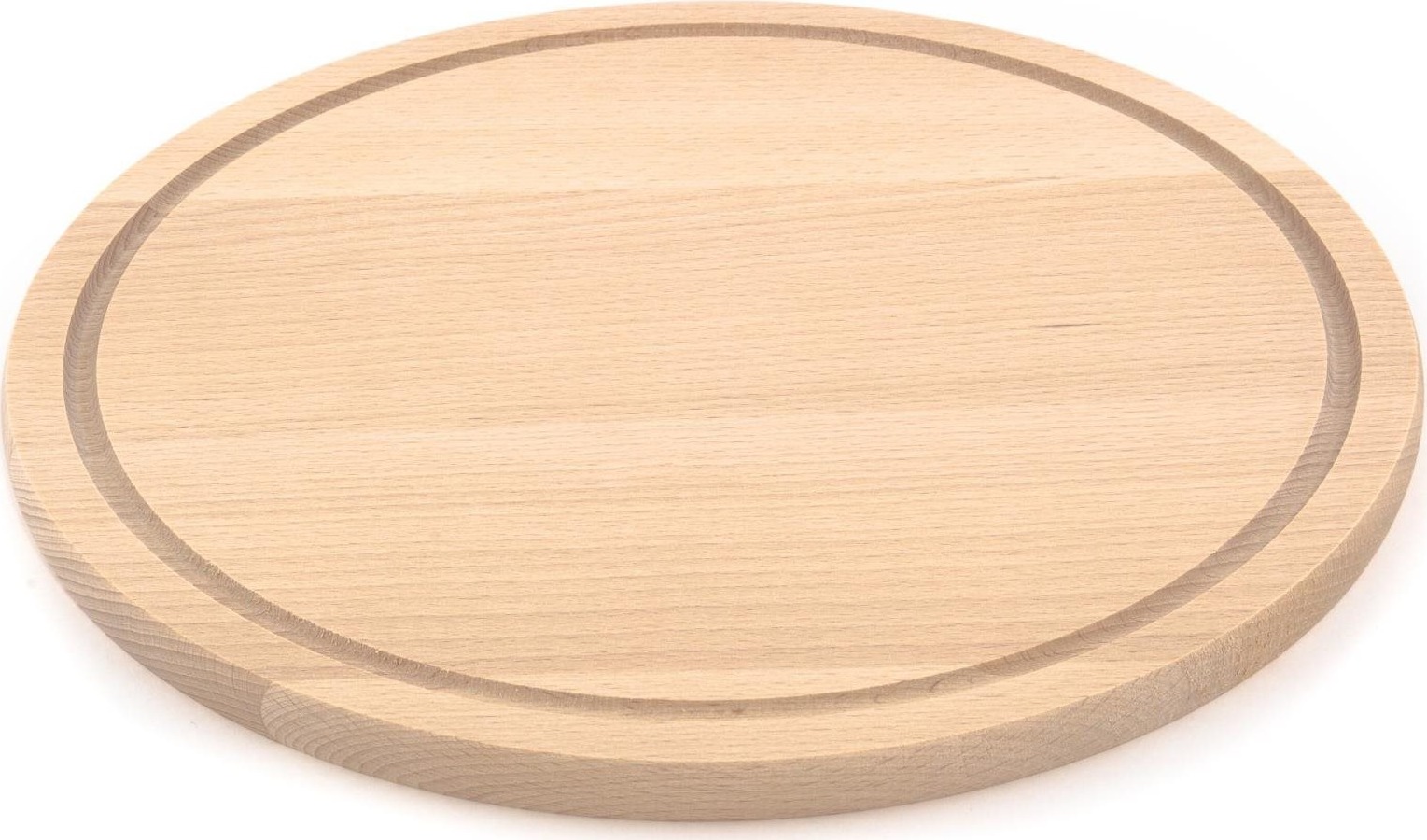 Kolimax, Drevená krájacia doštička okrúhla 30 cm