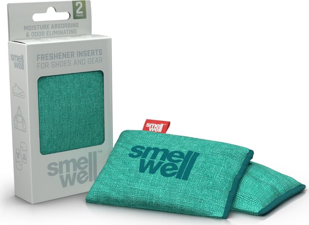 SmellWell Sensitive dezodorizér Green