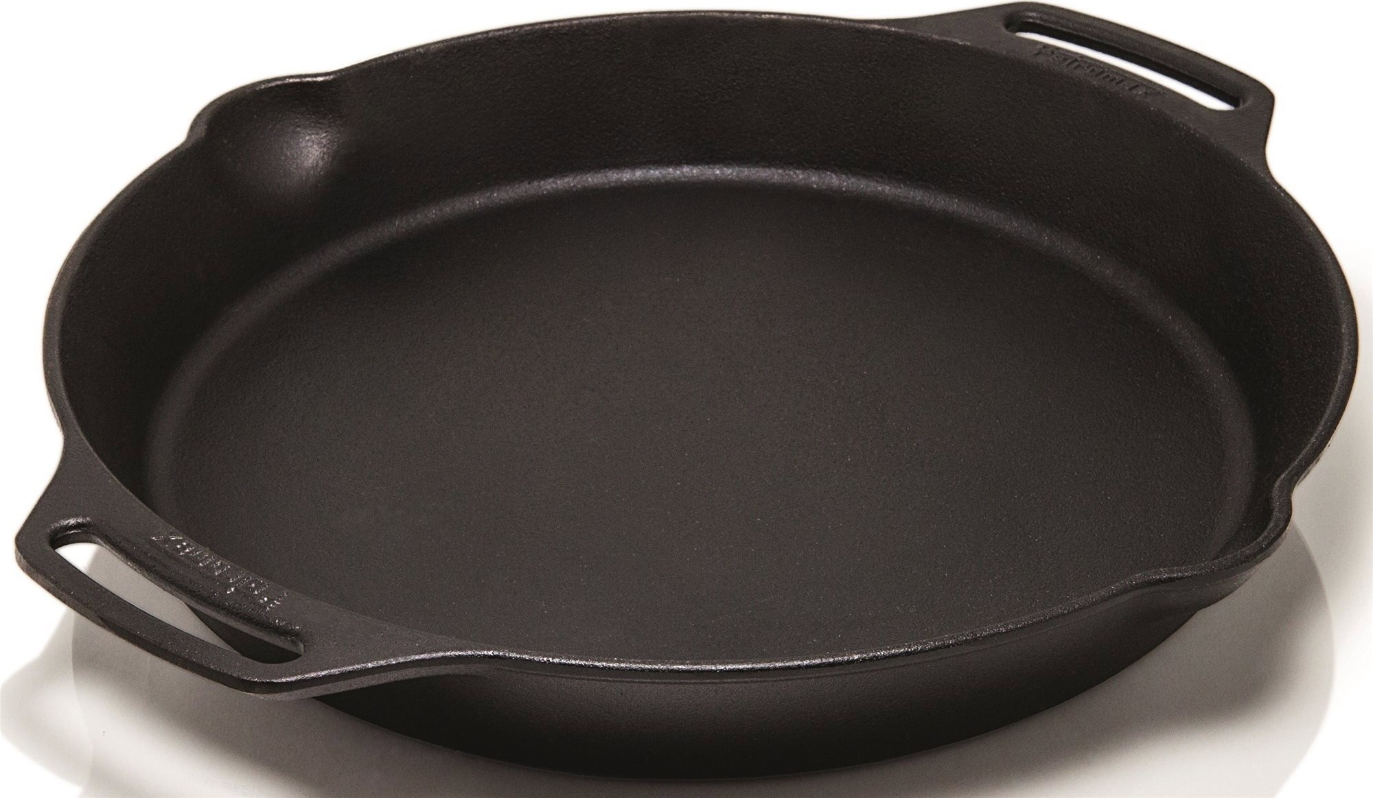 Petromax FP35 Liatinová panvica s dvoma úchytmi 35 cm