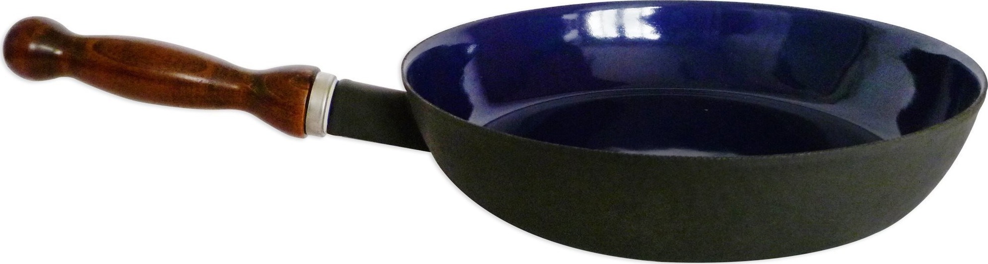 SFINX Smaltovaná panvica priemer 24 cm