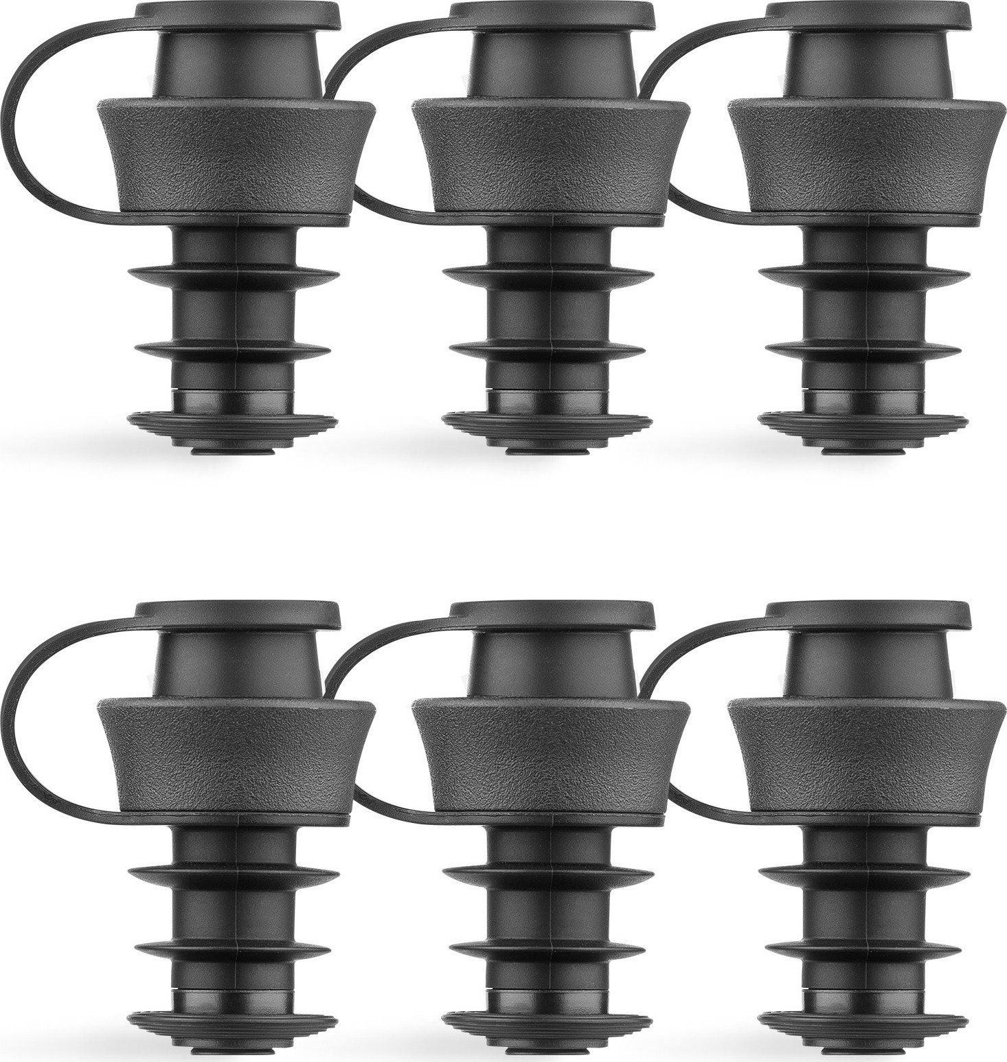 Coravin® Pivot™ Stoppers 6 ks