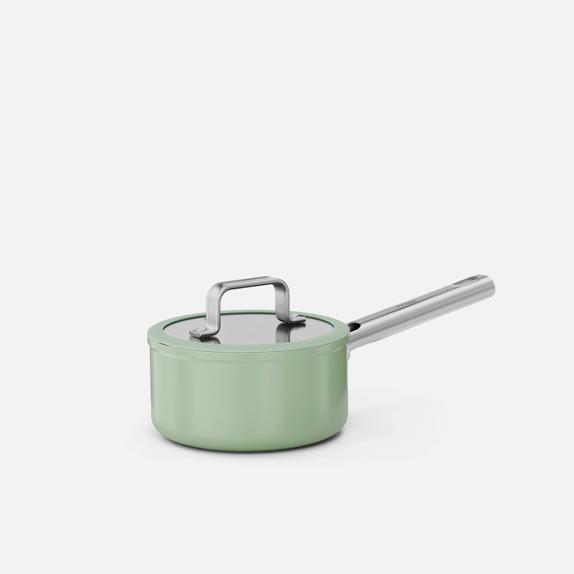 FABINI rajnica Meda 5.0 Standard 16 cm 1,2 l, šalviovo-zelená
