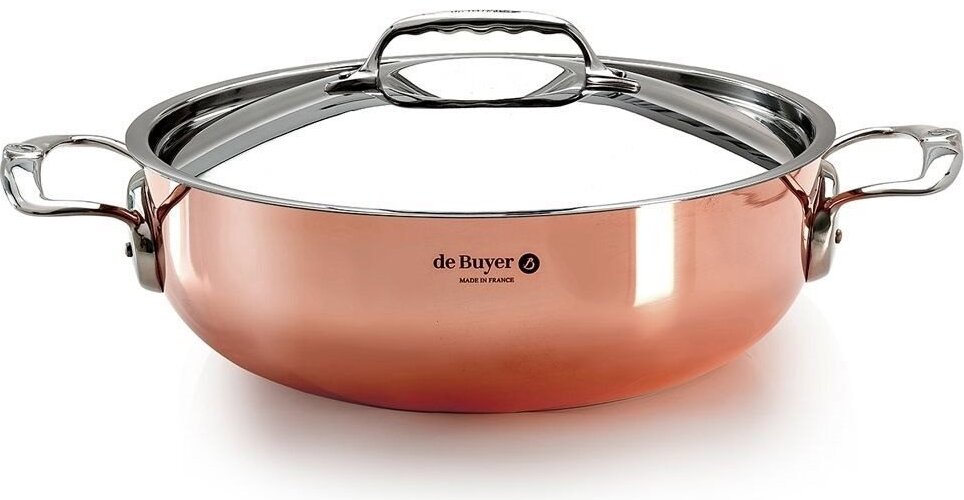 de Buyer 6232.28 Prima Matera