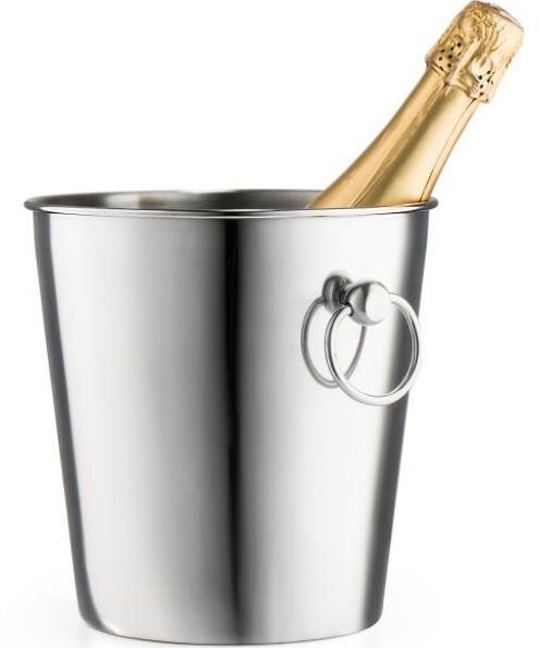 Chladič na sekt