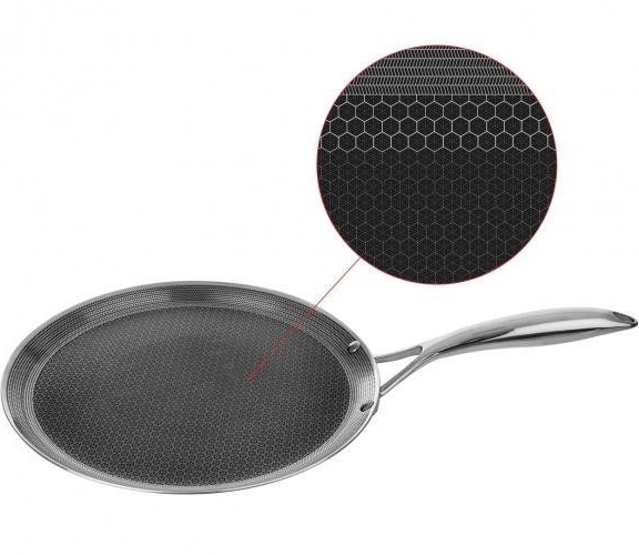Orion Panvica nepr. povrch 3-vrstvová pr. 29 cm COOKCELL