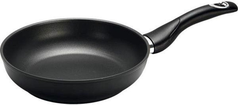Lumenflon Panvica hlboká Black Induction 28 cm