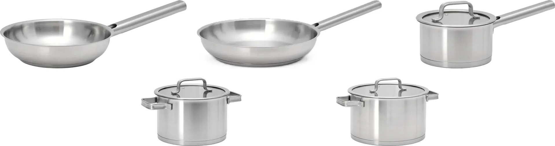 Fabini Súprava riadu 8 dielov Core Standard, antikoro