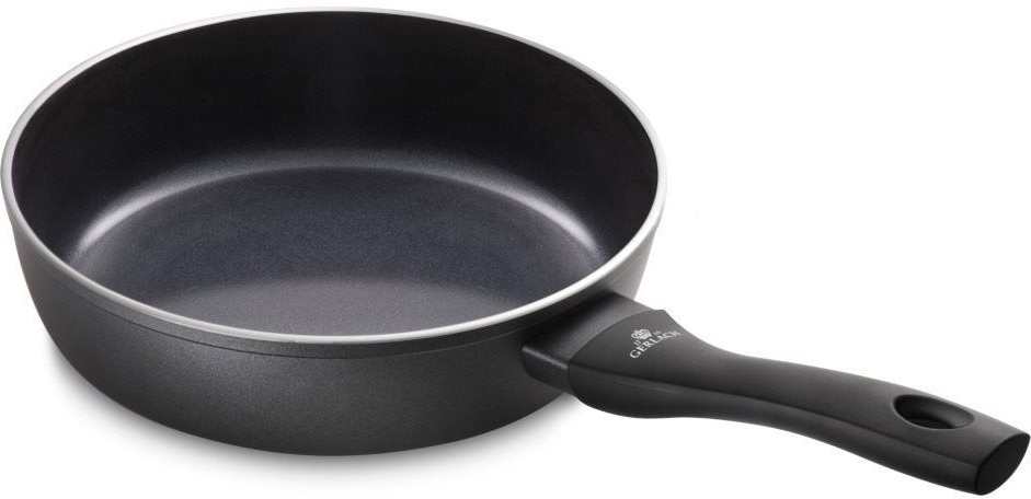 Gerlach CONTRAST PROCOAT Panvica hlboká 28 cm s povrchom ILAG XERA COAT