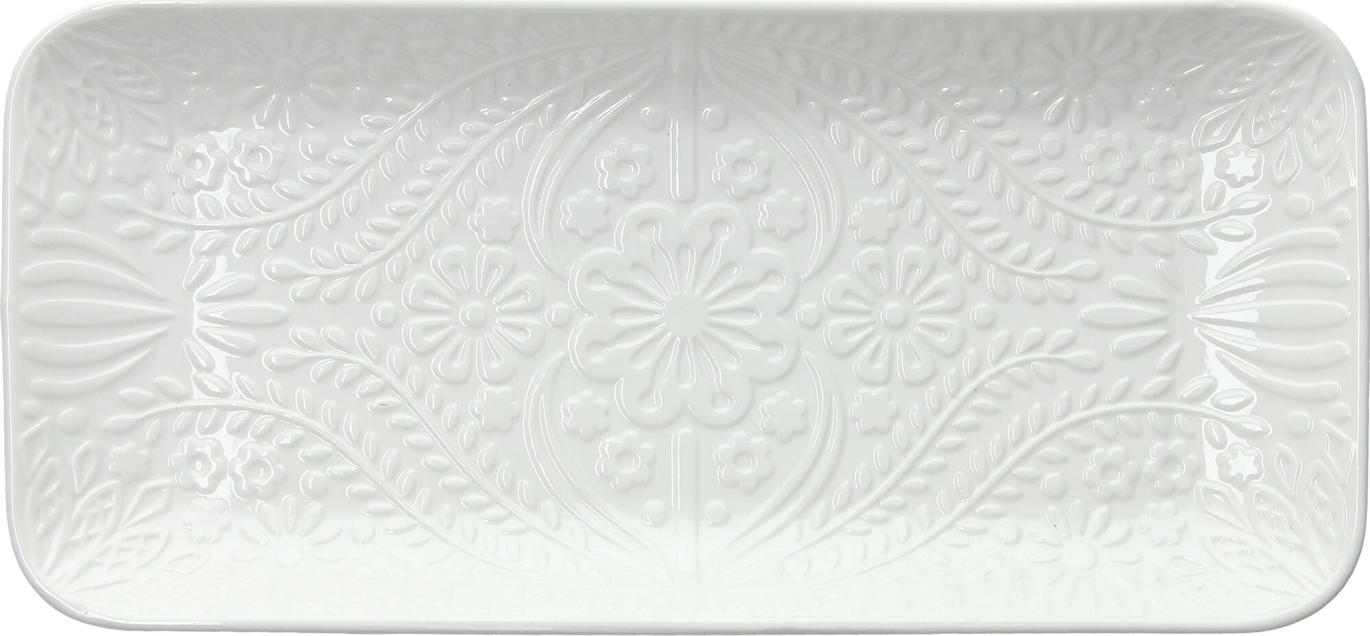 Tognana Tanier obdĺžnik 30,5 × 14 cm COPENAGHEN