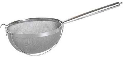 Weis Náhradná sieť k pasírovaciemu situ 34 cm, oká 0,4 mm