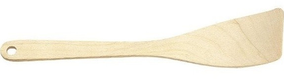 Tescoma Obracačka ohýbaná WOODY 30 cm 637368.00