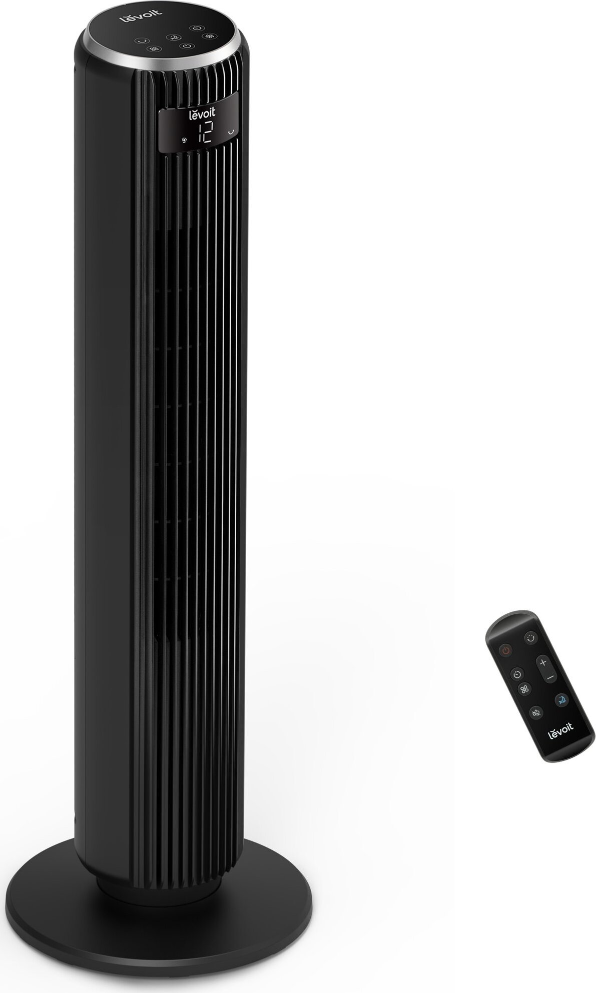 Levoit TempSense F362 DC Vortex