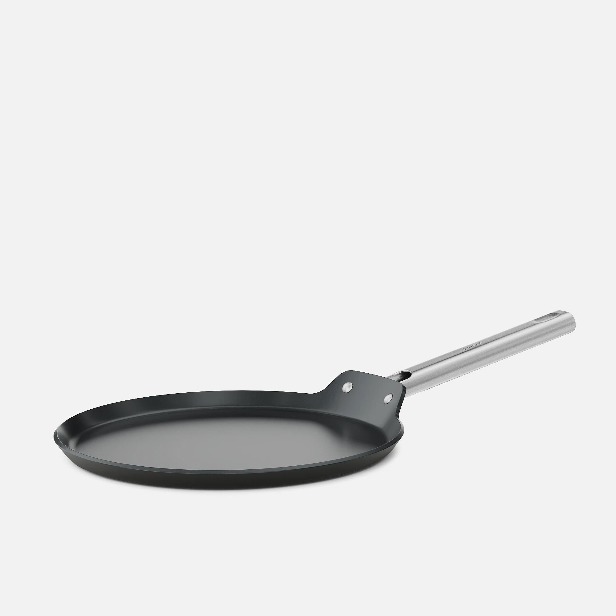 FABINI panvica na palacinky Meda 5.0 Standard 28 cm, čierna