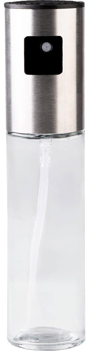 DuraHome Rozprašovač OLIVE, 100 ml, strieborný