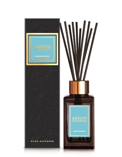 AREON Home Perfume BL Aquamarine 85 ml