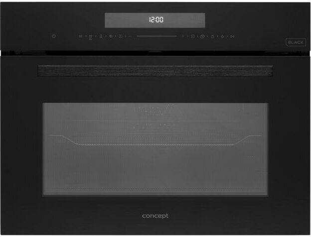 CONCEPT KTV8050bcN BLACK