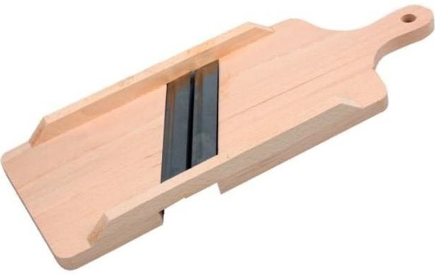 Shark krájač kapusty s 2 čepeľami 400 × 160 mm