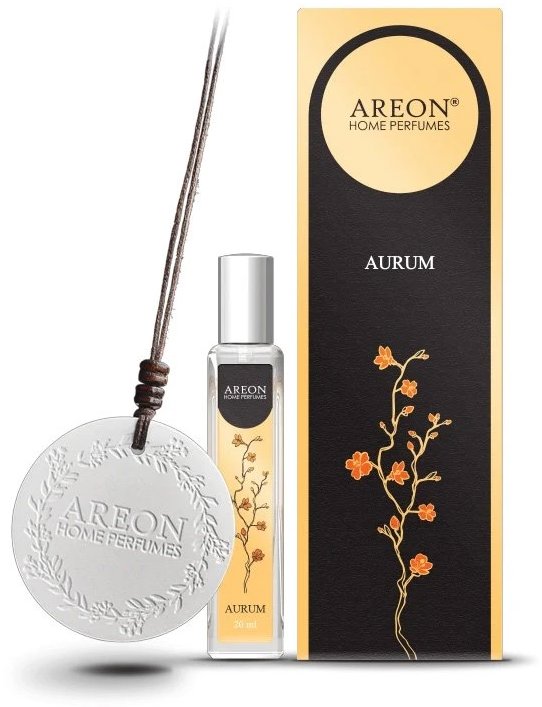 AREON Aurum 20 ml