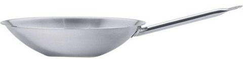 Pujadas Panvica wok viacvrstvová Multi-Ply 36 cm, antikoro