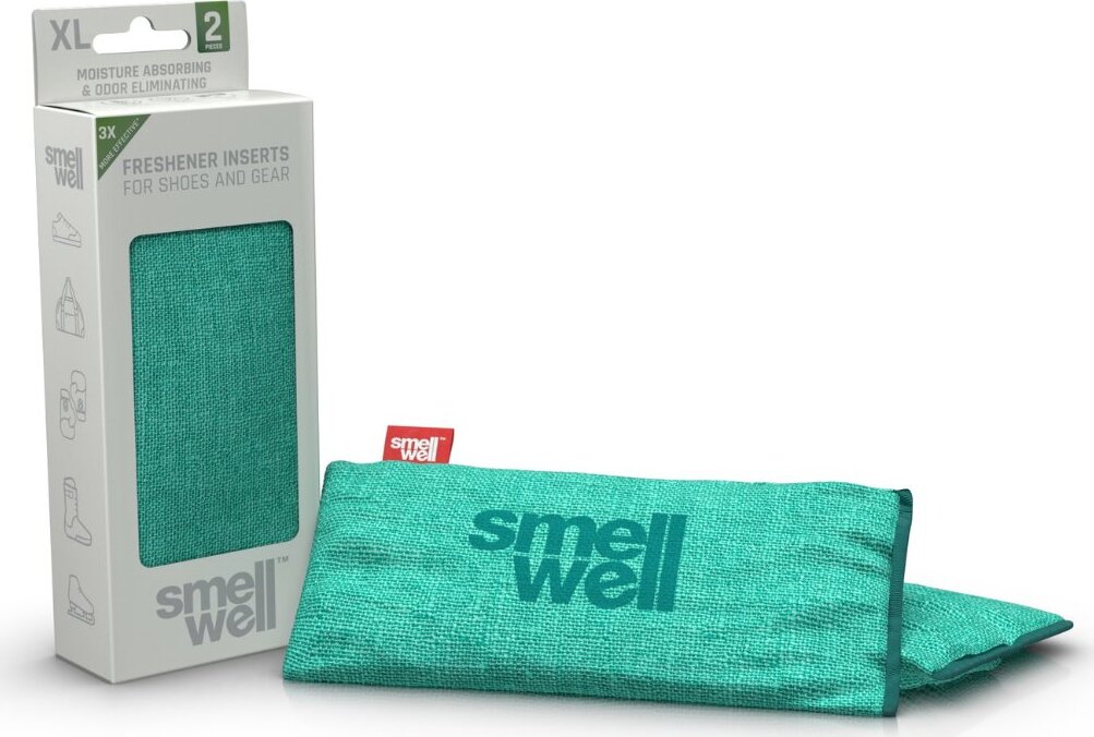 SmellWell Sensitive XL dezodorizér Green