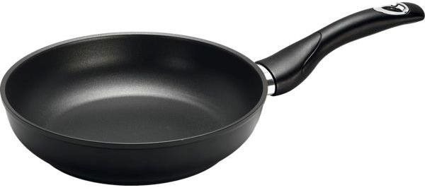 Lumenflon Panvica hlboká Black Induction 24 cm