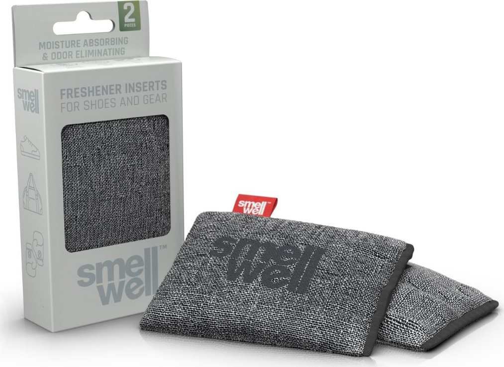 SmellWell Sensitive dezodorizér Grey