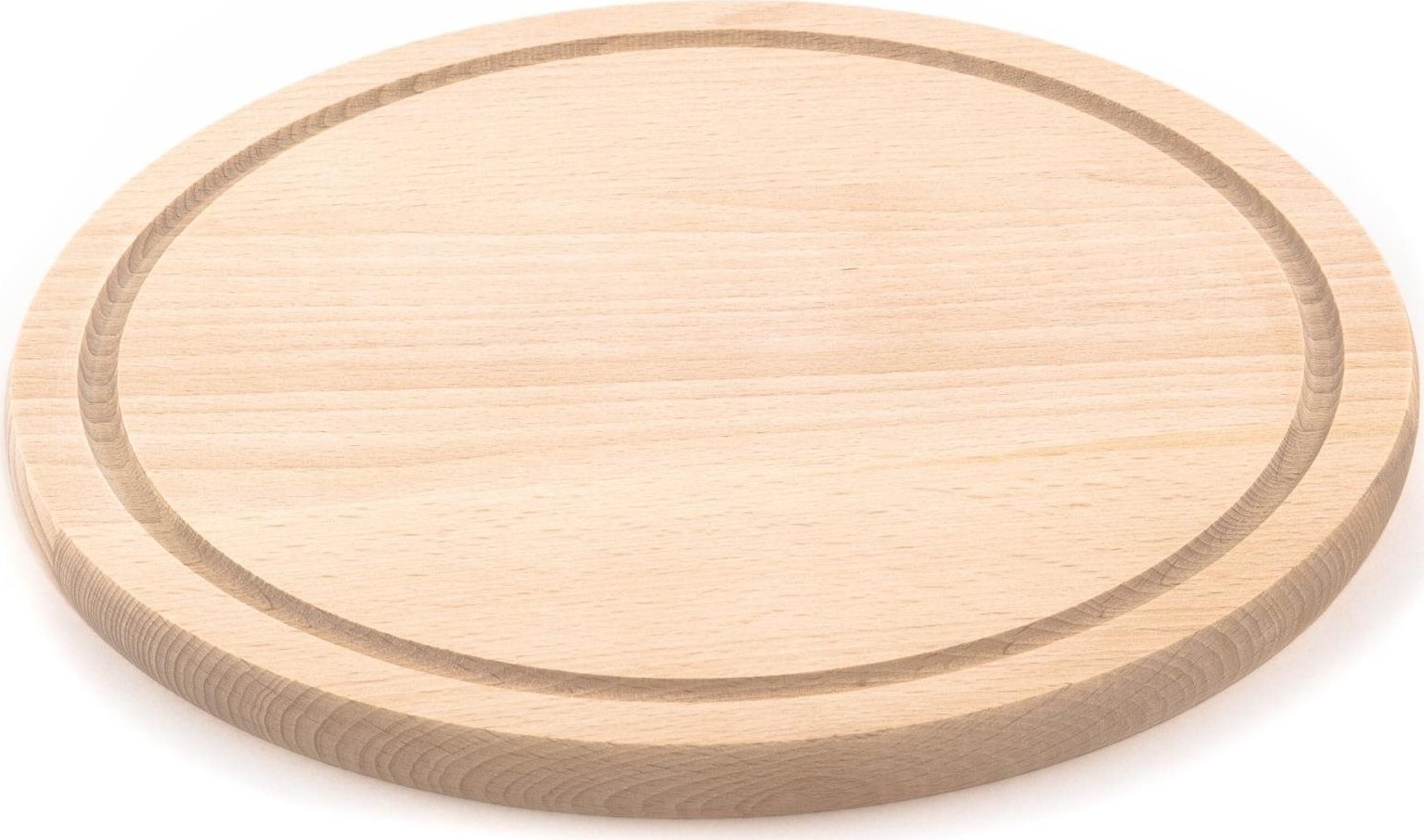 Kolimax, Drevená krájacia doštička okrúhla 25 cm