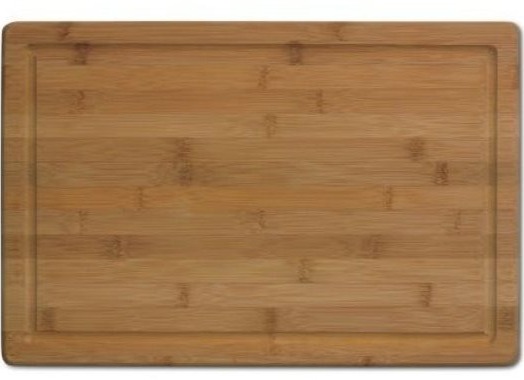 Kela Lopárik KATANA bambus 45 × 30 × 2 cm
