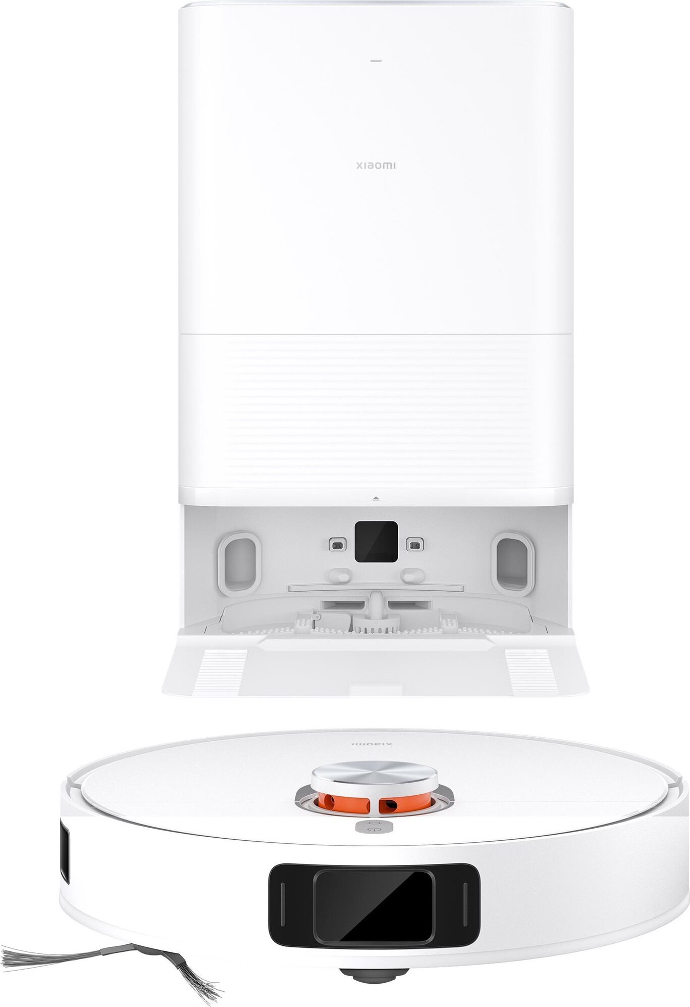 Xiaomi Robot Vacuum X20 Pro EU