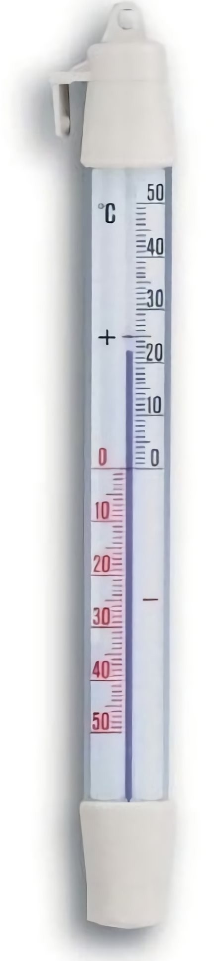 TFA 14 . 4003.02.98 – Kvapalinový teplomer do chladničky alebo mrazničky