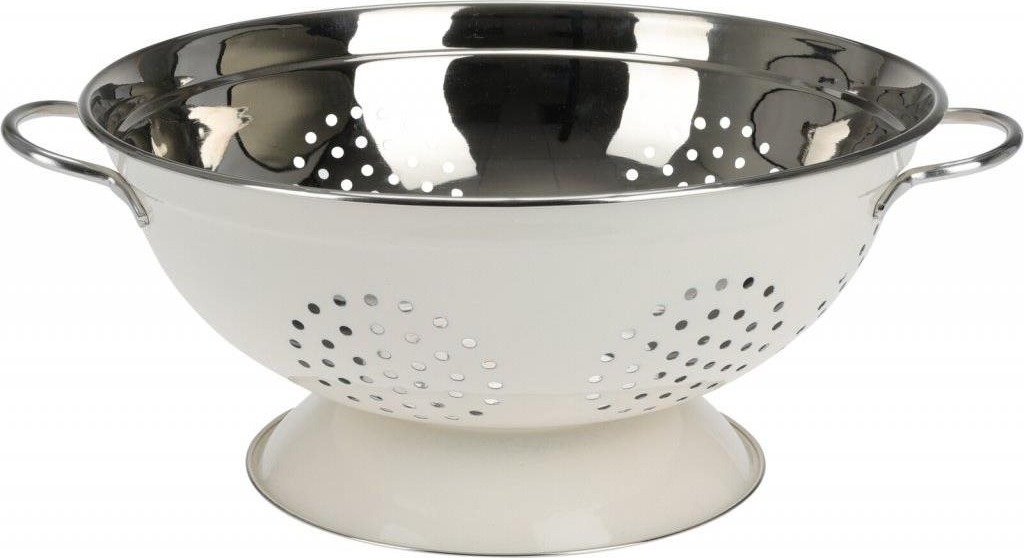 Koopman Antikorové cedidlo, 28 cm