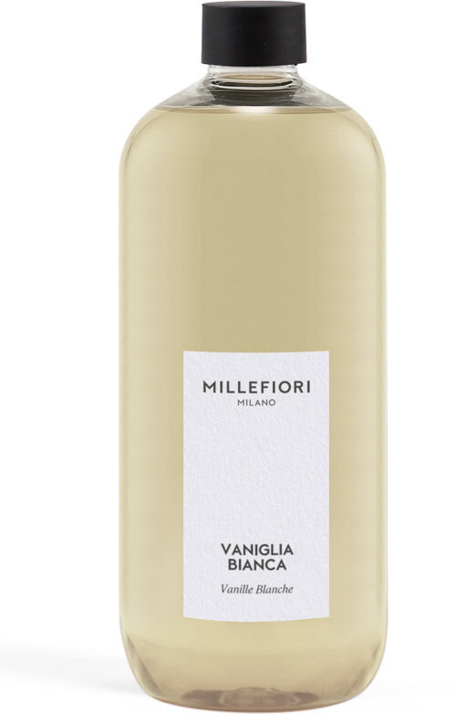 MILLEFIORI MILANO Vaniglia Bianca náplň 500 ml