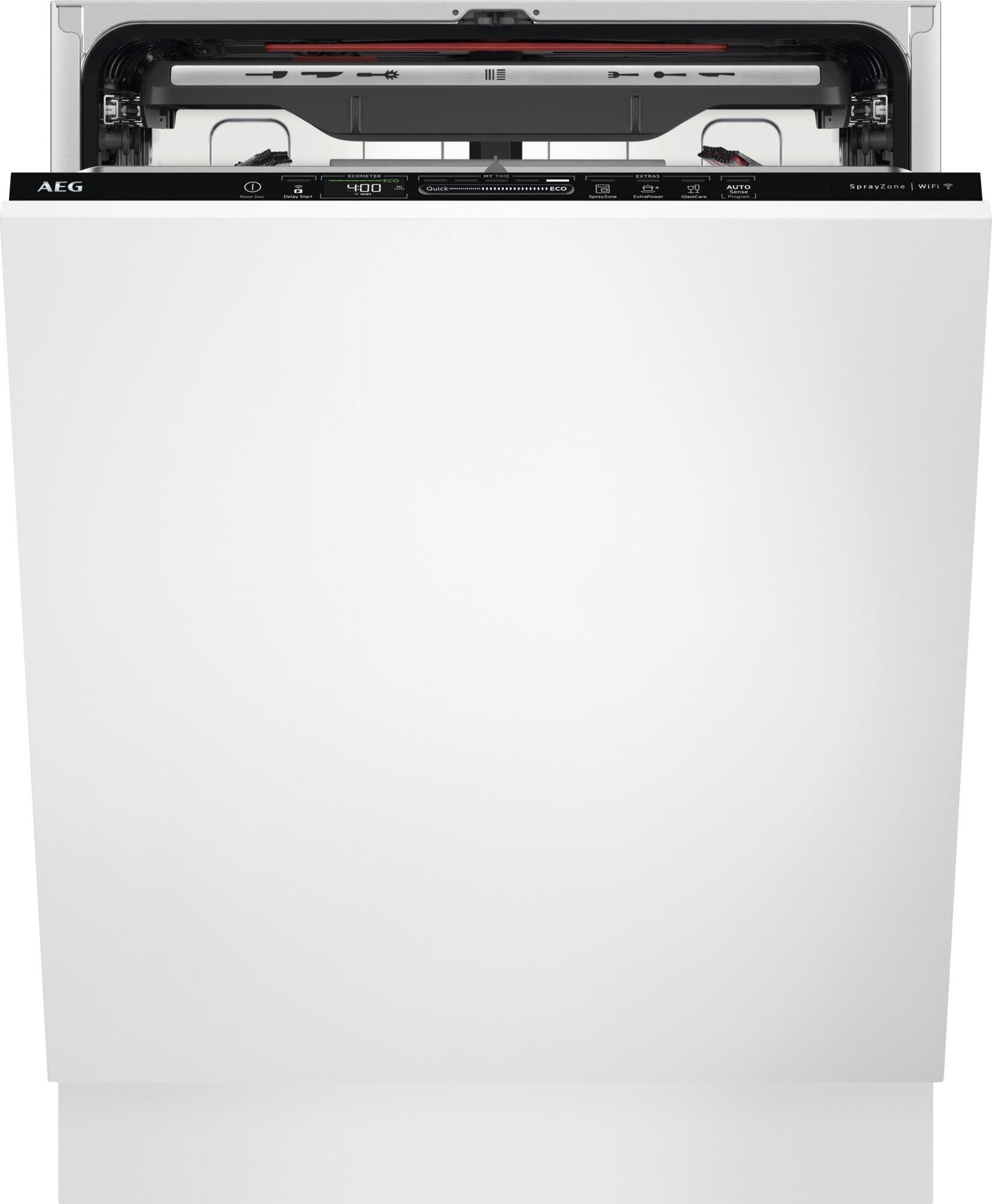 AEG Mastery MaxiFlex FSE83708P