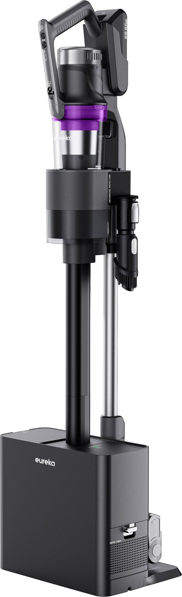 Eureka Stylus Elite NEC490