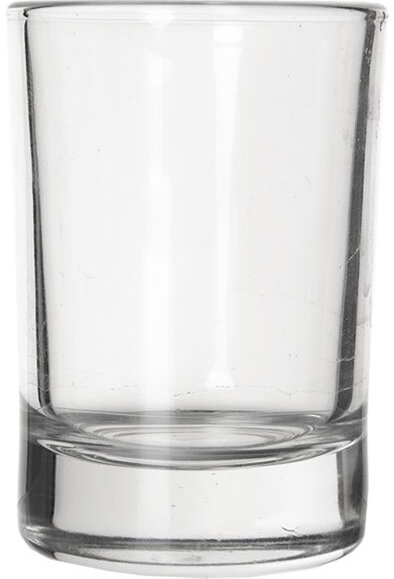 Uniglass Odlievka sklo Chile 0,06 l 6 ks