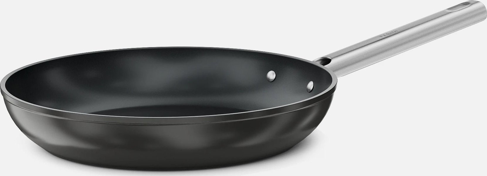 FABINI panvica Meda 5.0 Standard 28 cm, čierna