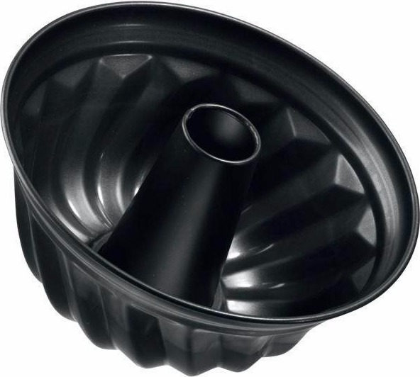 Zenker Forma na bábovku Black 22 cm