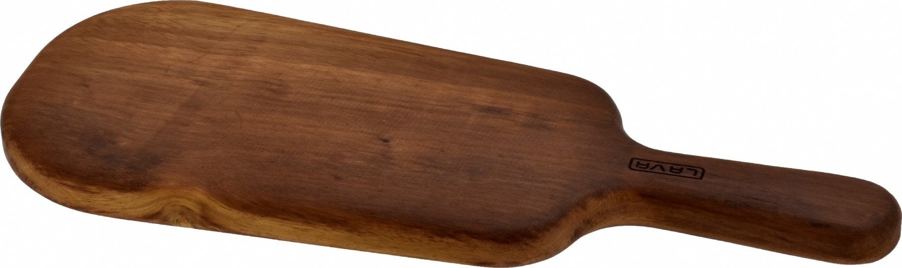 LAVA METAL Lava wood – doska na krájanie 17 × 43 cm