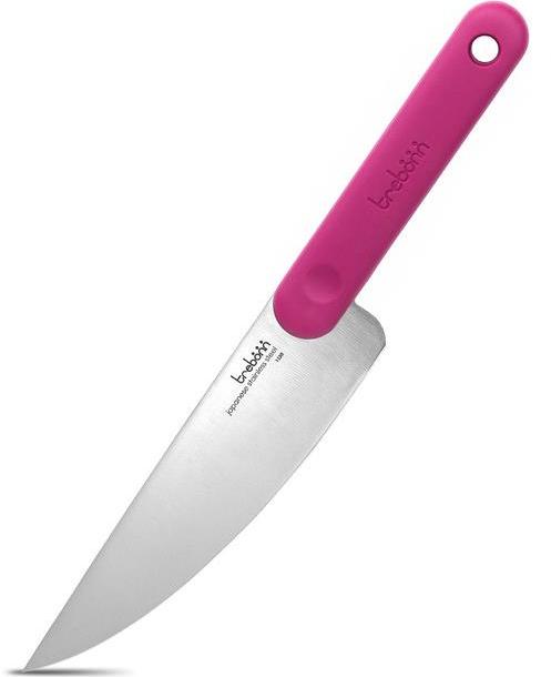 Trebonn Nôž kuchársky magenta