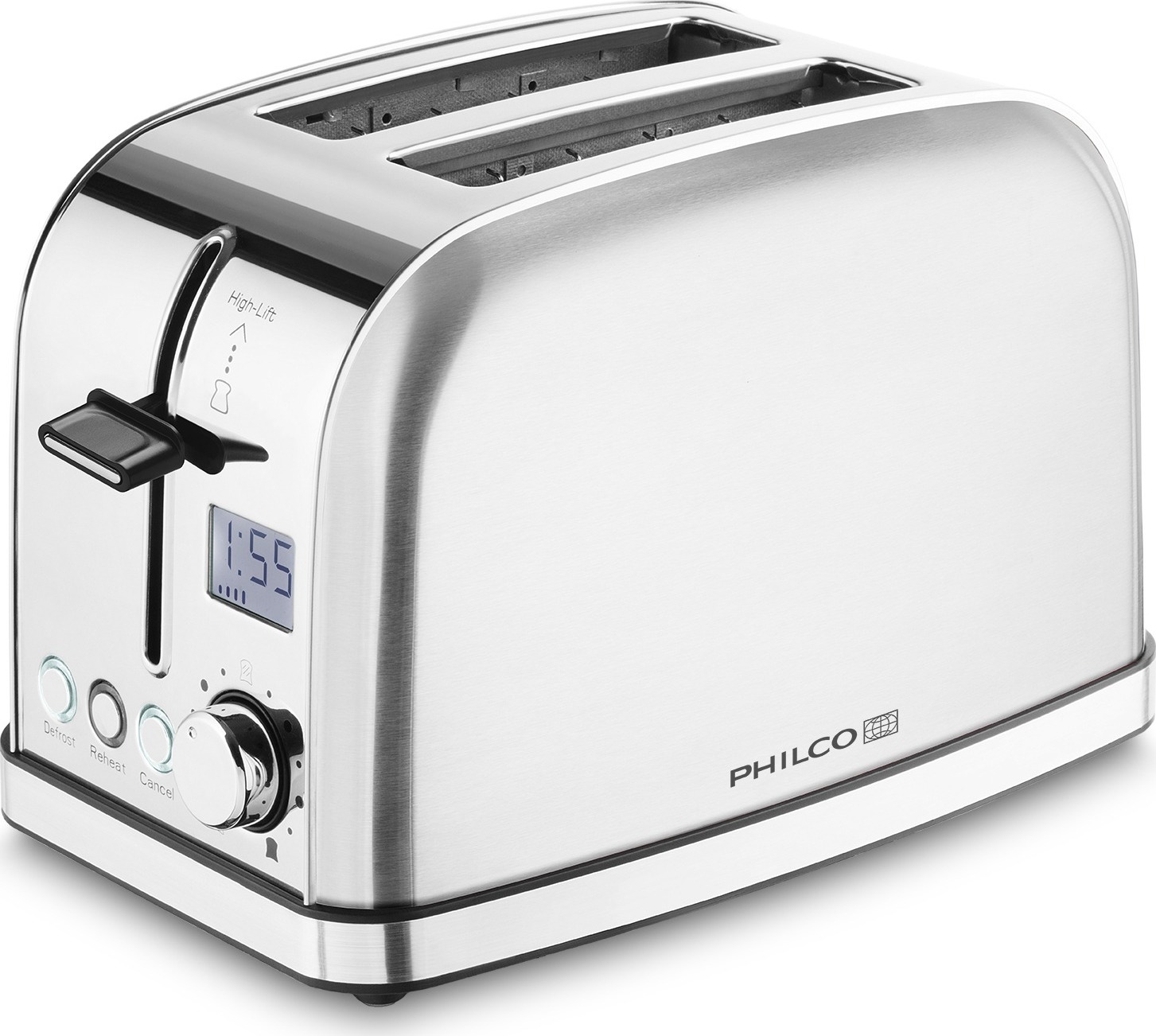 PHILCO PHTA 4010 HRIANKOVAČ