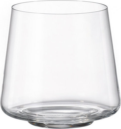 BOHEMIA ROYAL CRYSTAL Súprava pohárov na vodu Sora 350 ml 6 ks