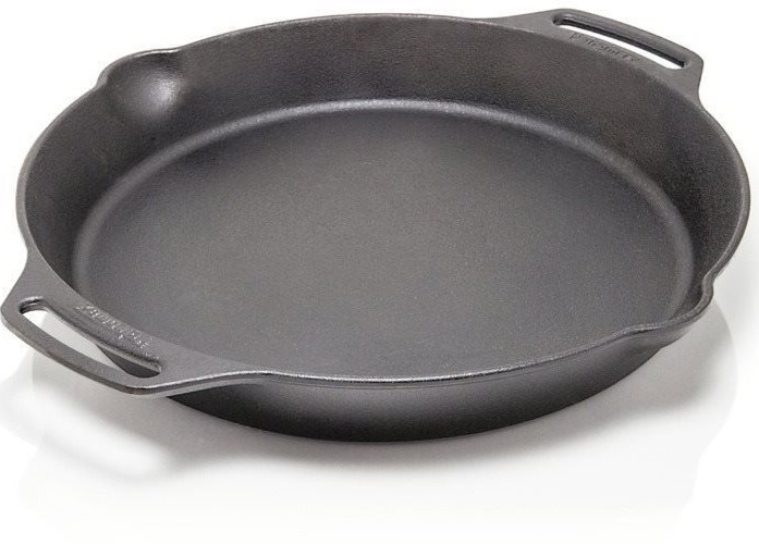 Petromax FP30 Liatinová panvica s dvoma úchytmi 30 cm