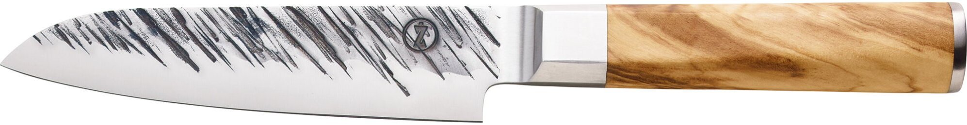 Zassenhaus Santoku nôž OSAKA 13 cm