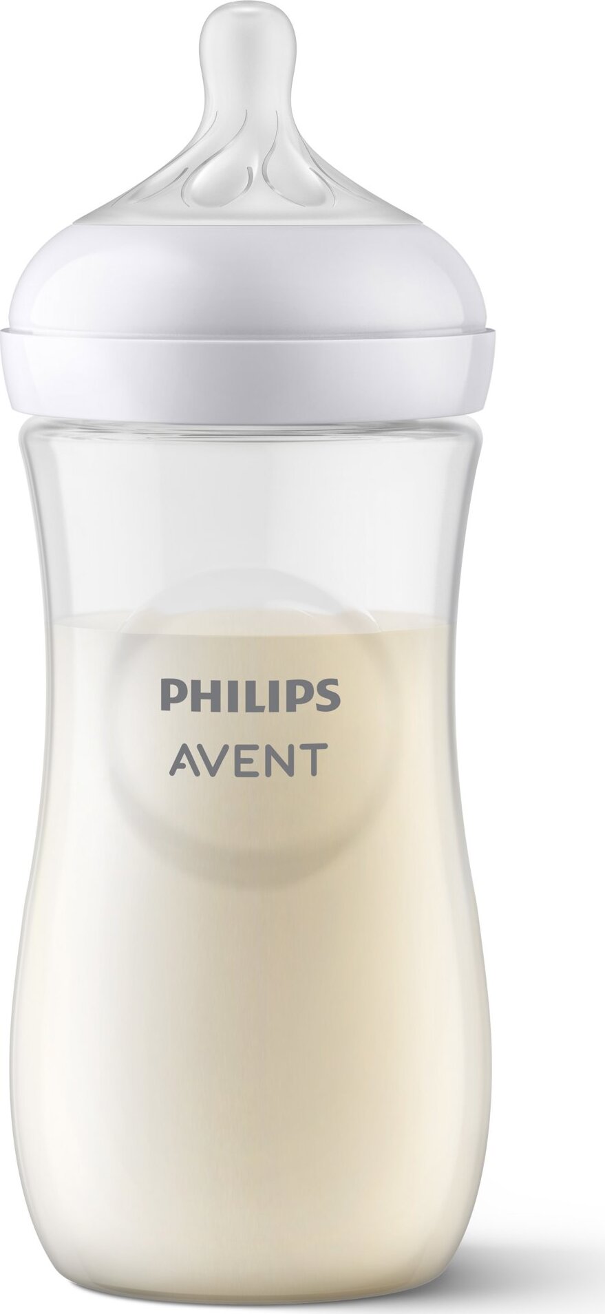 Philips AVENT SCY906/01 Fľaša Natural Response 330 ml, 6m+, 1 ks