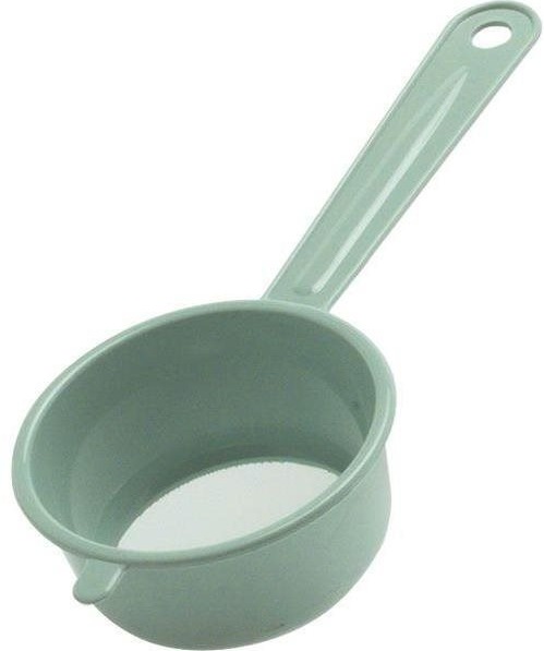 Gastro Sítko na čaj plast 8 cm rôzne farby