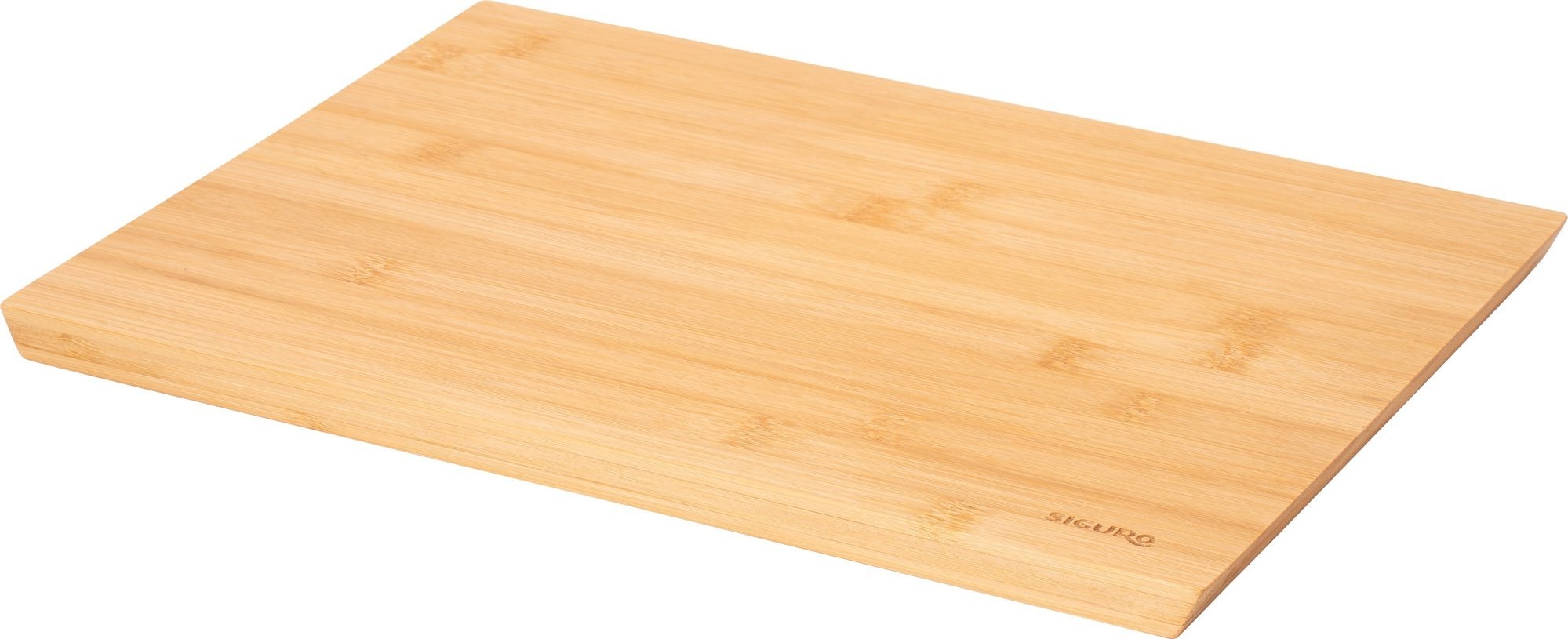 Siguro Doska na krájanie Bamboo, stredná