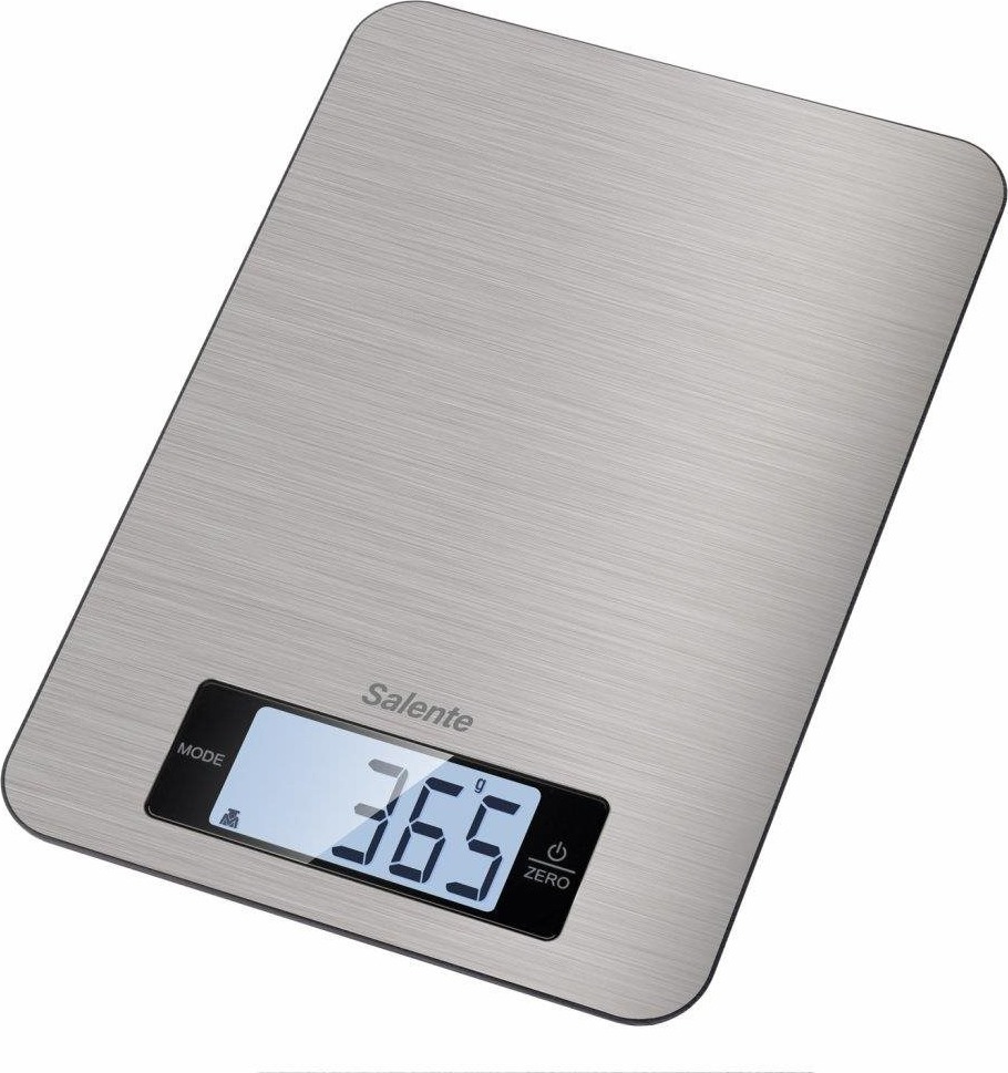 Salente KVS SteelChef