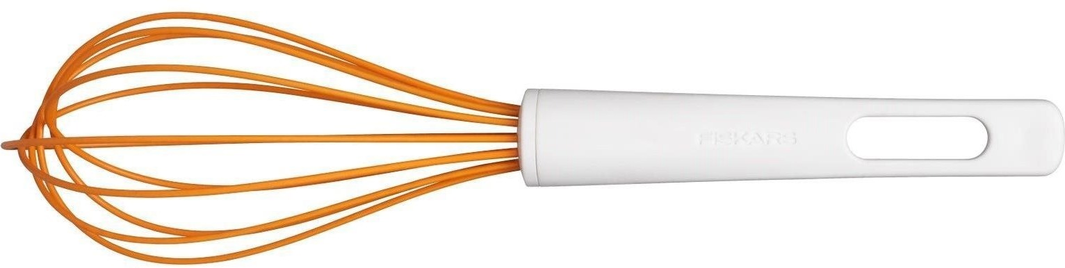 FISKARS Functional Form – Metlička so silikónovým povrchom